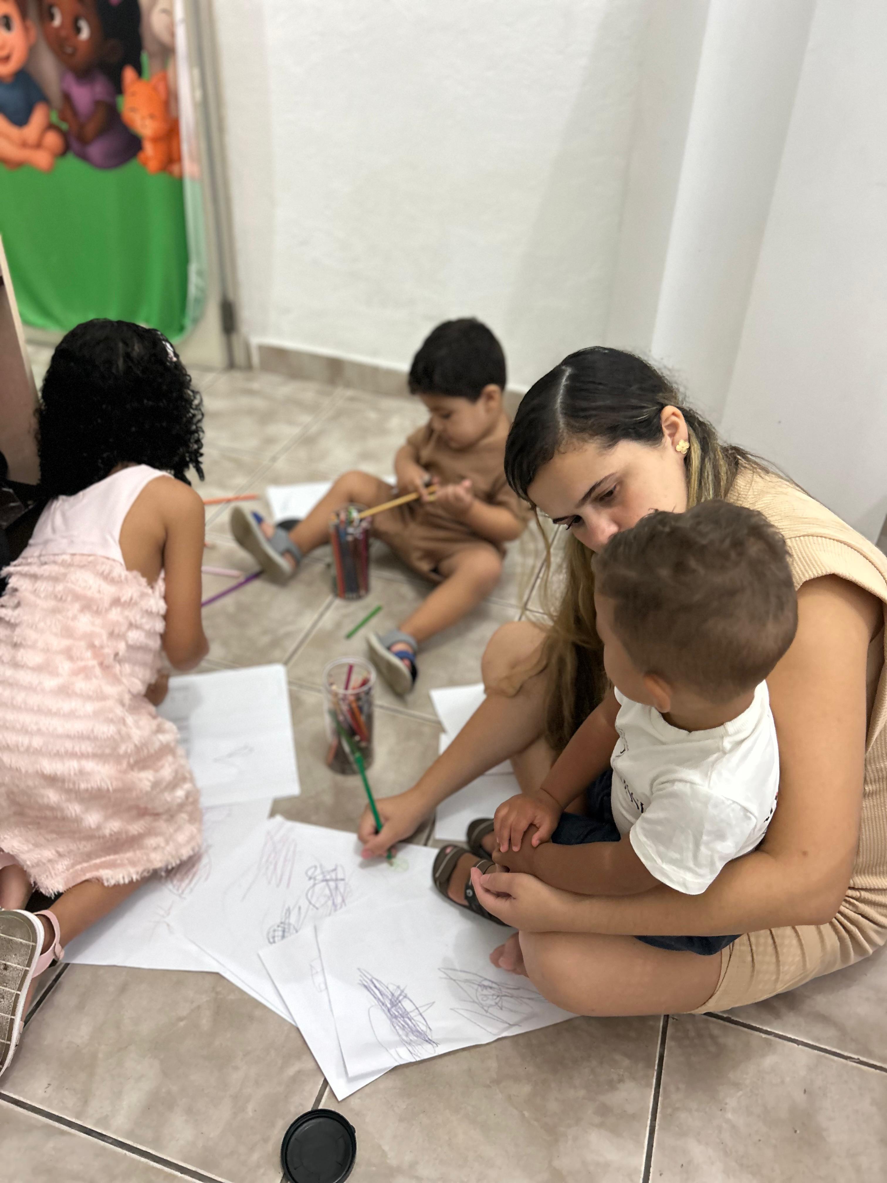 Encontro