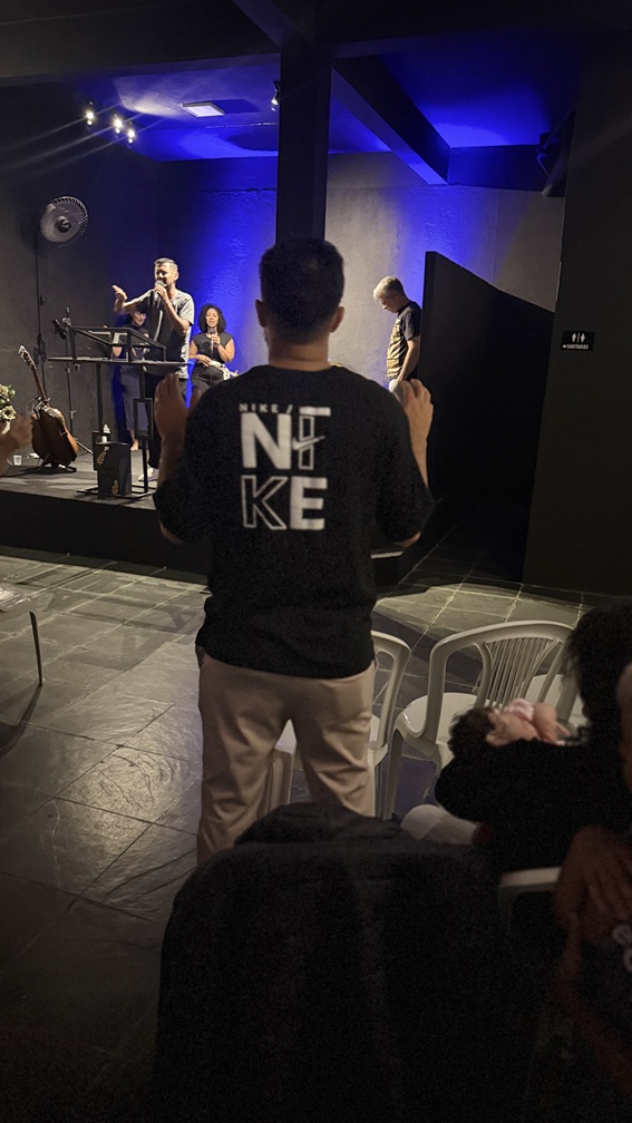 Igreja