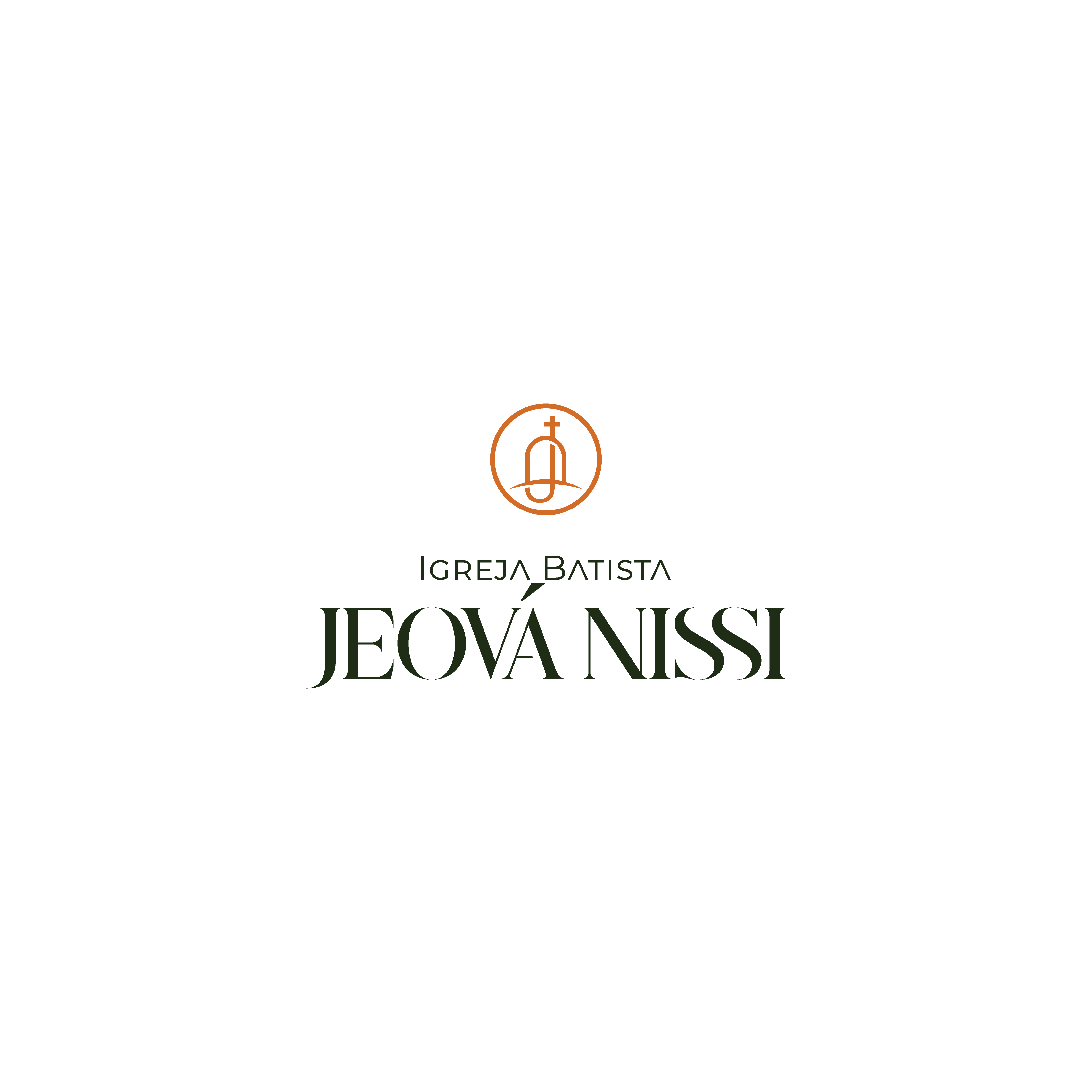Logo Jeová Nissi